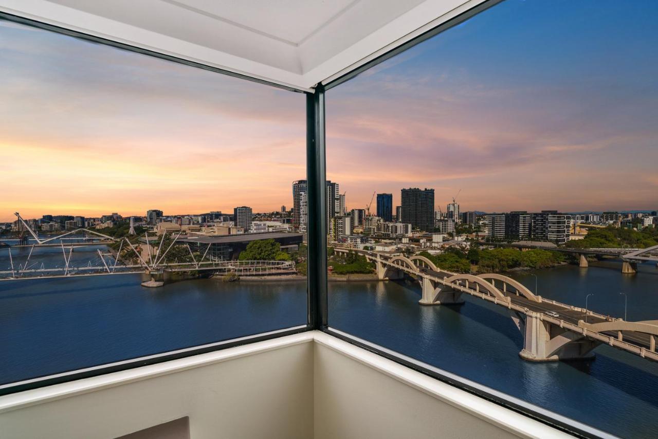Brisbane Riverside Retreat Exterior photo