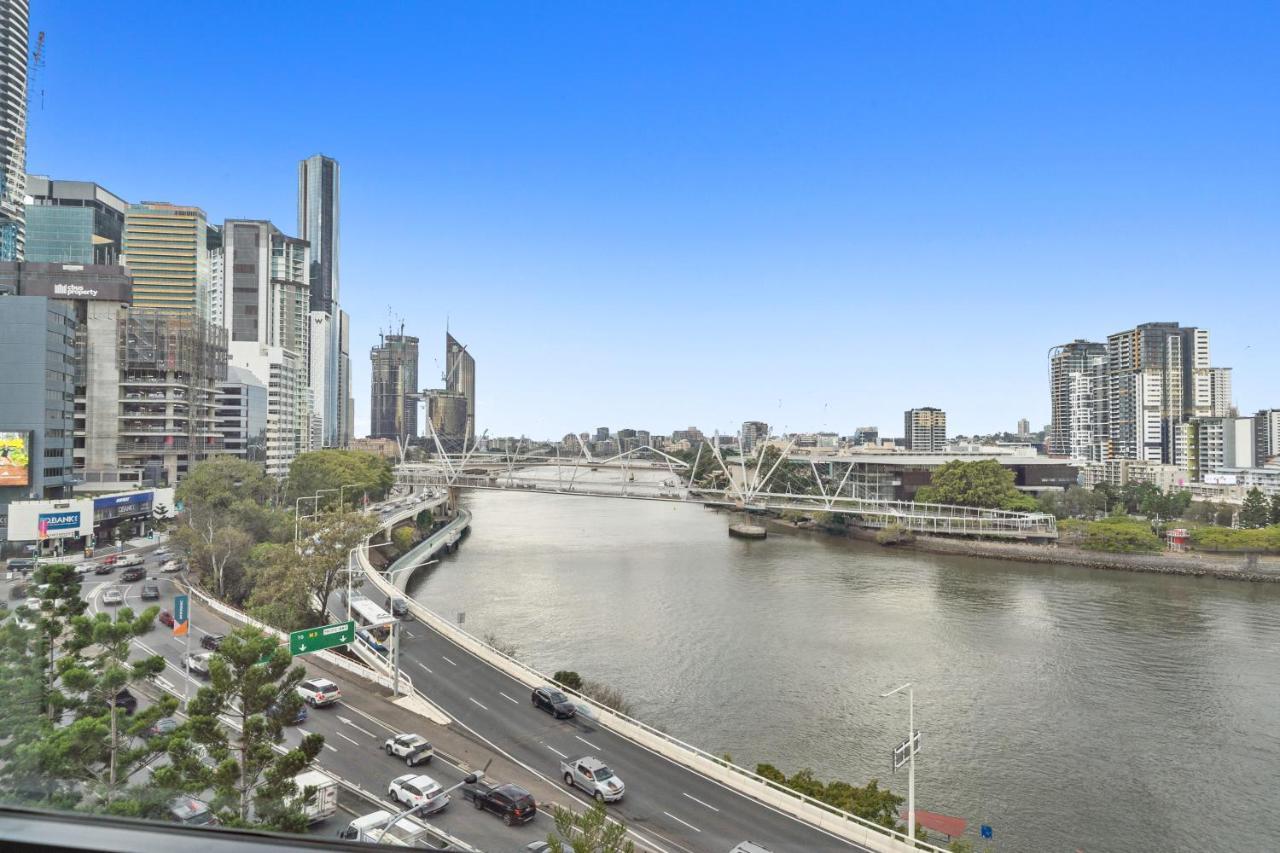 Brisbane Riverside Retreat Exterior photo