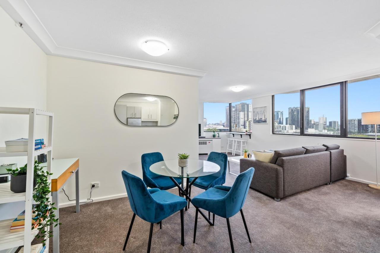 Brisbane Riverside Retreat Exterior photo